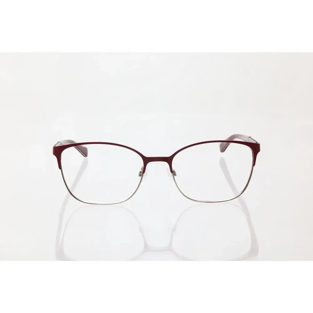 Cole Haan CH5042 (604) Burgundy 54-17-140 Eyeglass FRAMES ONLY - GOOD CONDITION